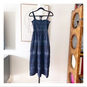 Baum Und Pferdgarten maxi dress